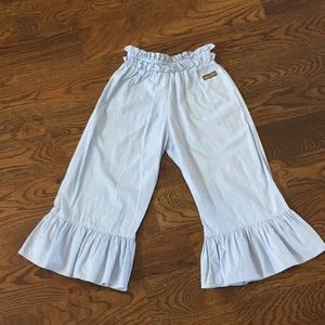 Matilda Jane Ruffles